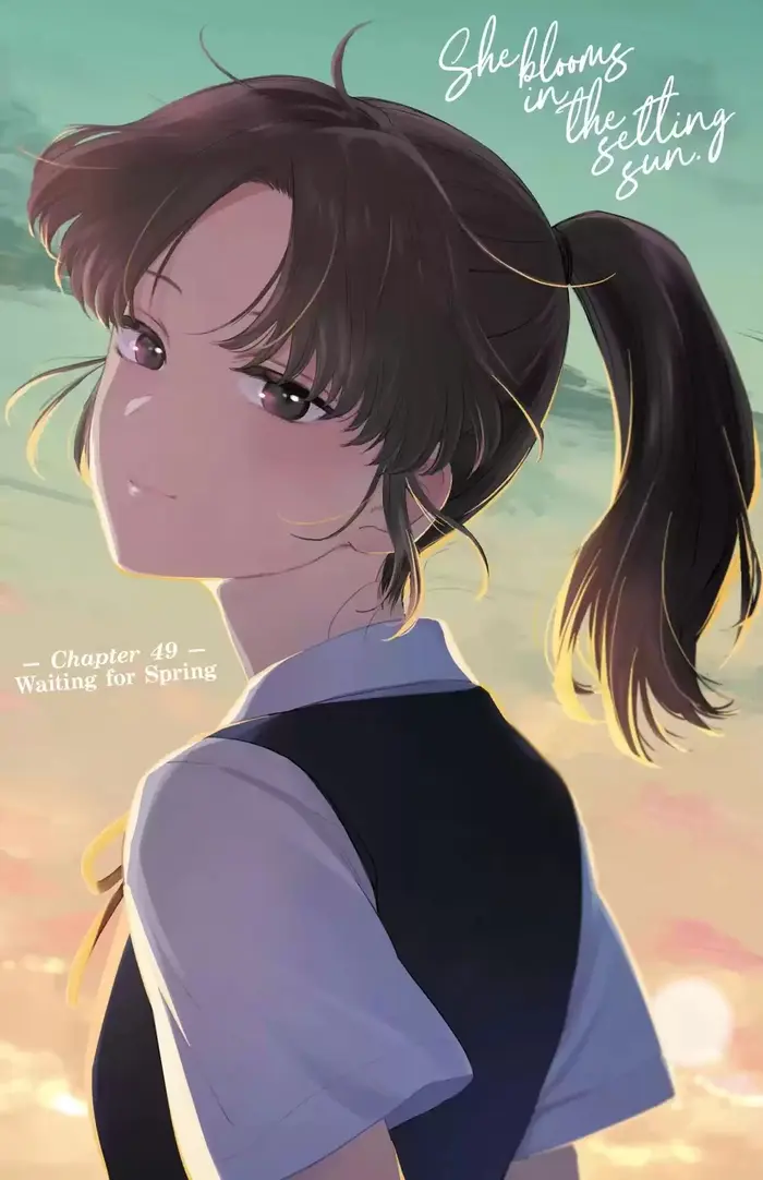 Boy’s Abyss Chapter 49 image Boy